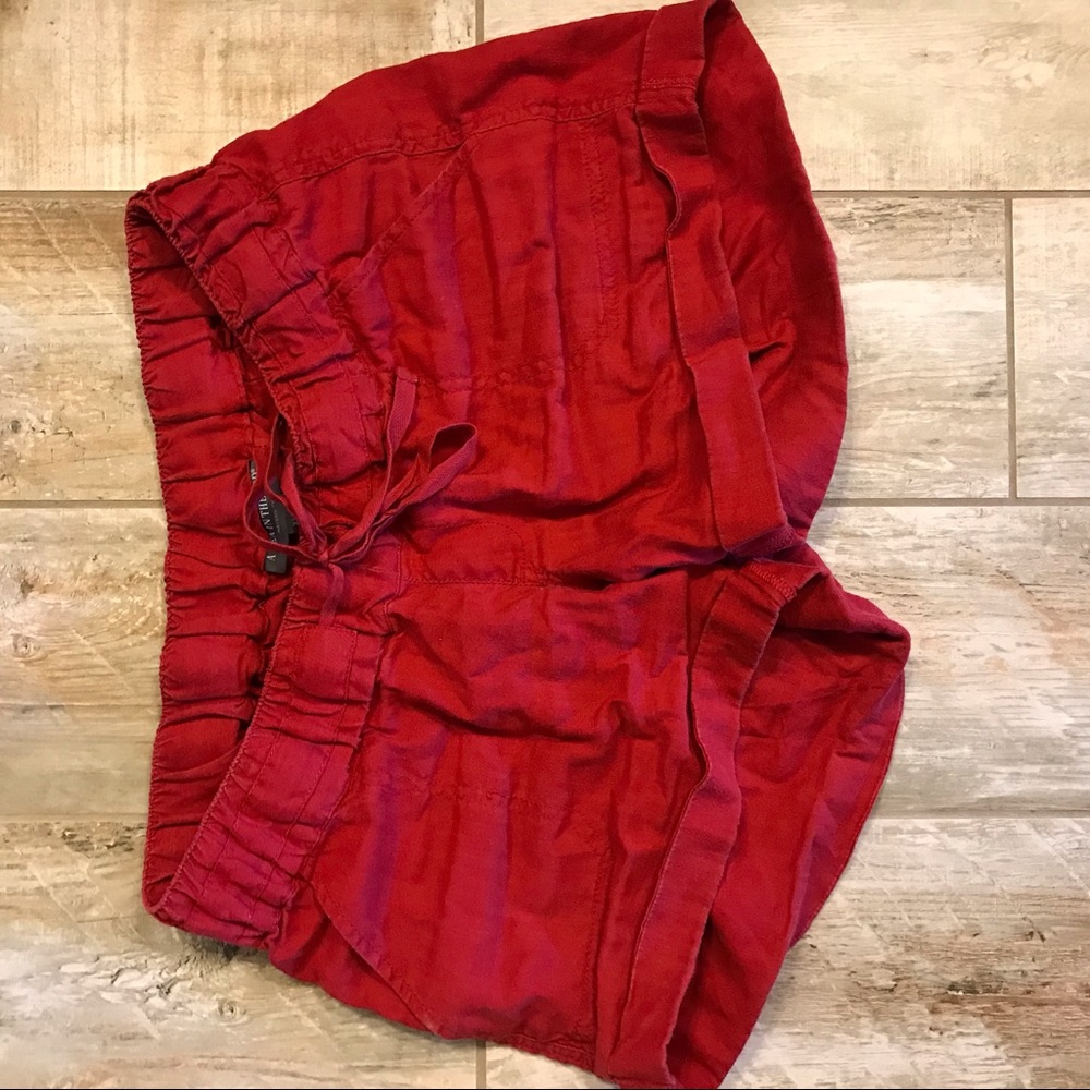 Maternity Shorts